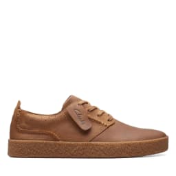 Thumbnail Giày Sneaker Da Nam Clarks - StreethillLace 1