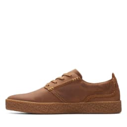 Thumbnail Giày Sneaker Da Nam Clarks - StreethillLace 3