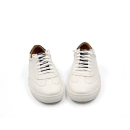 Thumbnail -Giày Sneaker Nam Lót Da Cừu Tomoyo TMN21507 2