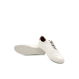 Thumbnail -Giày Sneaker Nam Lót Da Cừu Tomoyo TMN21507 4