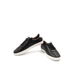 Thumbnail Giày Sneaker Nam Lót Da Cừu Siêu Êm Thoáng Khí - TOMOYO TMN21501 4