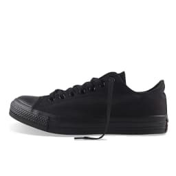 Thumbnail Giày Sneaker Unisex Converse Chuck Taylor All Star Classic All Black - M5039 1