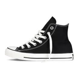 Thumbnail Giày Sneaker Unisex Converse Chuck Taylor All Star Classic Black / White - 121186 / M9160C 2