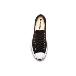 Thumbnail Giày Sneaker Unisex Converse Jack Purcell First In Class Black - 164056C 2