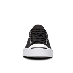 Thumbnail Giày Sneaker Unisex Converse Jack Purcell First In Class Black - 164056C 3