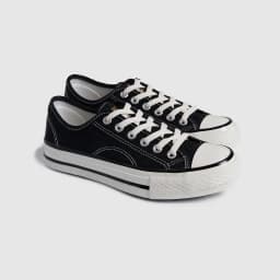 Thumbnail Giày Sneaker WHO.A.U Steve Shoes_WHPGE1101A 3