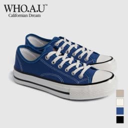 Thumbnail Giày Sneakers Steve Shoes I WHPGE1101A 2