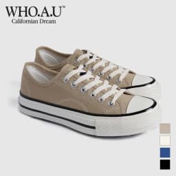 Thumbnail Giày Sneakers Steve Shoes I WHPGE1101A 3