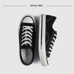 Thumbnail Giày Sneakers Steve Shoes I WHPGE1101A 4