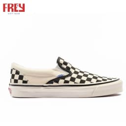Thumbnail Giày sneakers Vans Slip On 98 DX Anaheim Factory VN0A3JEXPU1 1