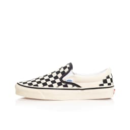 Thumbnail Giày sneakers Vans Slip On 98 DX Anaheim Factory VN0A3JEXPU1 4