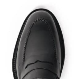 Thumbnail Giày Tây Cao Cấp NEWGEN LOAFER - LF01 - Da Bò Ý Lót Trong Da Bò Mộc - Thương hiệu Be Classy 3