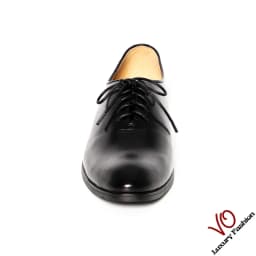 Thumbnail Giày tây công sở da bò thật phong cách sang trọng VO Shoes: PH_9925 4