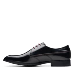 Thumbnail Giày Tây Da Nam Clarks - CraftCliftonLo 4