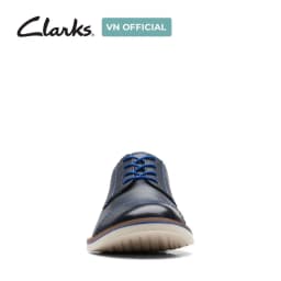 Thumbnail Giày Tây Da Nam Clarks - Atticus LT Cap 2