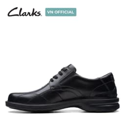 Thumbnail Giày Tây Da Nam Clarks - Gessler Lace 2