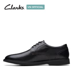 Thumbnail Giày Tây Da Nam Clarks - Malwood Lace 2