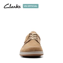 Thumbnail Giày Tây Da Nam Clarks - Nature 5 Lo 1