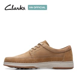 Thumbnail Giày Tây Da Nam Clarks - Nature 5 Lo 2