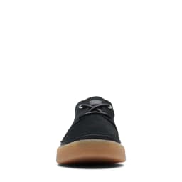 Thumbnail Giày Tây Da Nam Clarks - Oakpark Lace 1