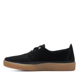 Thumbnail Giày Tây Da Nam Clarks - Oakpark Lace 2
