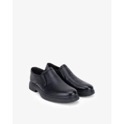 Thumbnail Giày Tây Nam Cao Cấp Da Bò AOKANG Kiểu Dáng Mulgati Basic Loafer 1241211025 2