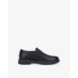 Thumbnail Giày Tây Nam Cao Cấp Da Bò AOKANG Kiểu Dáng Mulgati Basic Loafer 1241211025 4