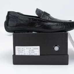 Thumbnail Giày Tây Nam Cao Cấp Da Bò Kiểu Dáng Loafer AOKANG 6231614002 2