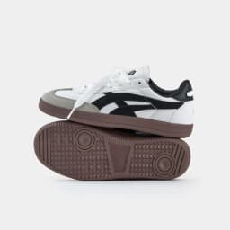 Thumbnail Giày Thể Thao GAT Shoes Nam Nữ Second Sunday White Wind  Đế Tăng Chiều Cao SK62 3
