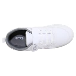 Thumbnail Giày thể thao nam Bita's GHS.03 (Trắng + Đen) 2