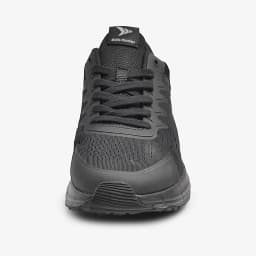 Thumbnail Giày Thể Thao Nam BITI’S HUNTER JOGGING FESTIVE: PLUTON COLLECTION HSM004900DEN ( Đen) 4