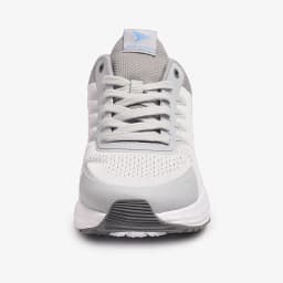 Thumbnail Giày Thể Thao Nam BITI’S HUNTER JOGGING FESTIVE: PLUTON COLLECTION HSM004900XAL ( Xám lợt) 3