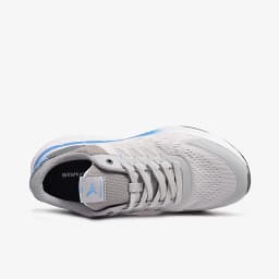Thumbnail Giày Thể Thao Nam BITI’S HUNTER JOGGING FESTIVE: PLUTON COLLECTION HSM004900XAL ( Xám lợt) 4