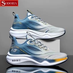 Thumbnail Giày Thể Thao Nam SODOHA SDH-8868 3