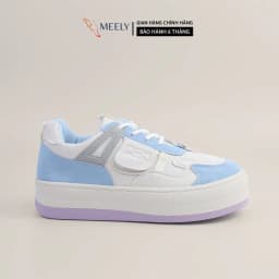 Thumbnail Giày Thể Thao Nữ MEELY Hàn Quốc Siêu Nhẹ Đẹp Hot Trend Phù Hợp Với Học Sinh,Sinh Viên - C21 1