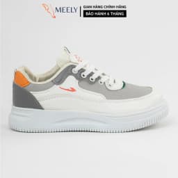 Thumbnail Giày Thể Thao Nữ MEELY Kiểu Dáng Sneaker Basic - C20 1