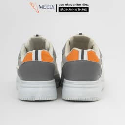 Thumbnail Giày Thể Thao Nữ MEELY Kiểu Dáng Sneaker Basic - C20 3