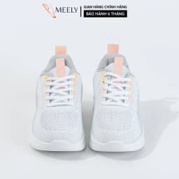 Thumbnail Giày Thể Thao Nữ Meely Siêu Nhẹ, Thoáng Khí Phù Hợp Chơi Thể Thao, Chạy Bộ - S87 4