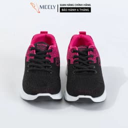 Thumbnail Giày Thể Thao Nữ Meely Siêu Nhẹ, Thoáng Khí Phù Hợp Chơi Thể Thao, Chạy Bộ - S51 4