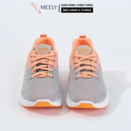 Thumbnail Giày Thể Thao Nữ Meely Siêu Nhẹ, Thoáng Khí Phù Hợp Chơi Thể Thao, Chạy Bộ - Y96 4