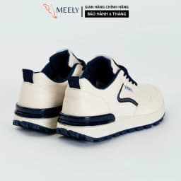 Thumbnail Giầy Thể Thao Nữ MEELY Sneaker Ulzzang Nhẹ Êm Cá Tính - G88 XT 1