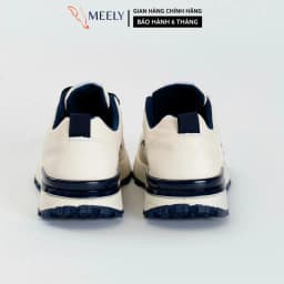 Thumbnail Giầy Thể Thao Nữ MEELY Sneaker Ulzzang Nhẹ Êm Cá Tính - G88 XT 2