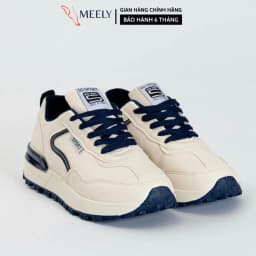 Thumbnail Giầy Thể Thao Nữ MEELY Sneaker Ulzzang Nhẹ Êm Cá Tính - G88 XT 4