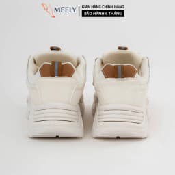 Thumbnail Giày Thể Thao Nữ Độn Đế MEELY Trẻ Trung, Năng Động Chất Liệu Cao Cấp - ME97 3