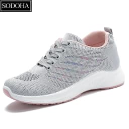 Thumbnail Giày thể thao nữ SODOHA SDH62XH 2