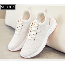 Thumbnail Giày Thể Thao Nữ SODOHA SDH311 1