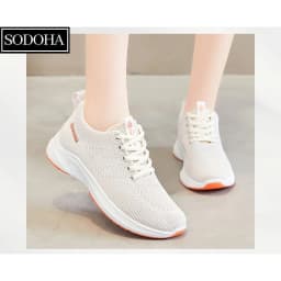 Thumbnail Giày Thể Thao Nữ SODOHA SDH311 3