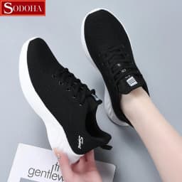 Thumbnail Giày Thể Thao Nữ SODOHA SDH889 2