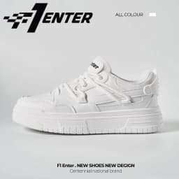 Thumbnail Giày thể thao sneaker F1 Enter Yas Marina new 2024 1