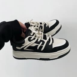 Thumbnail Giày thể thao sneaker F1 Enter Yas Marina new 2024 4